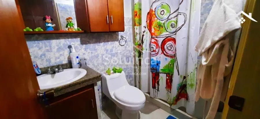 Casa en Venta en La Mucuy Alta Mérida - 13
