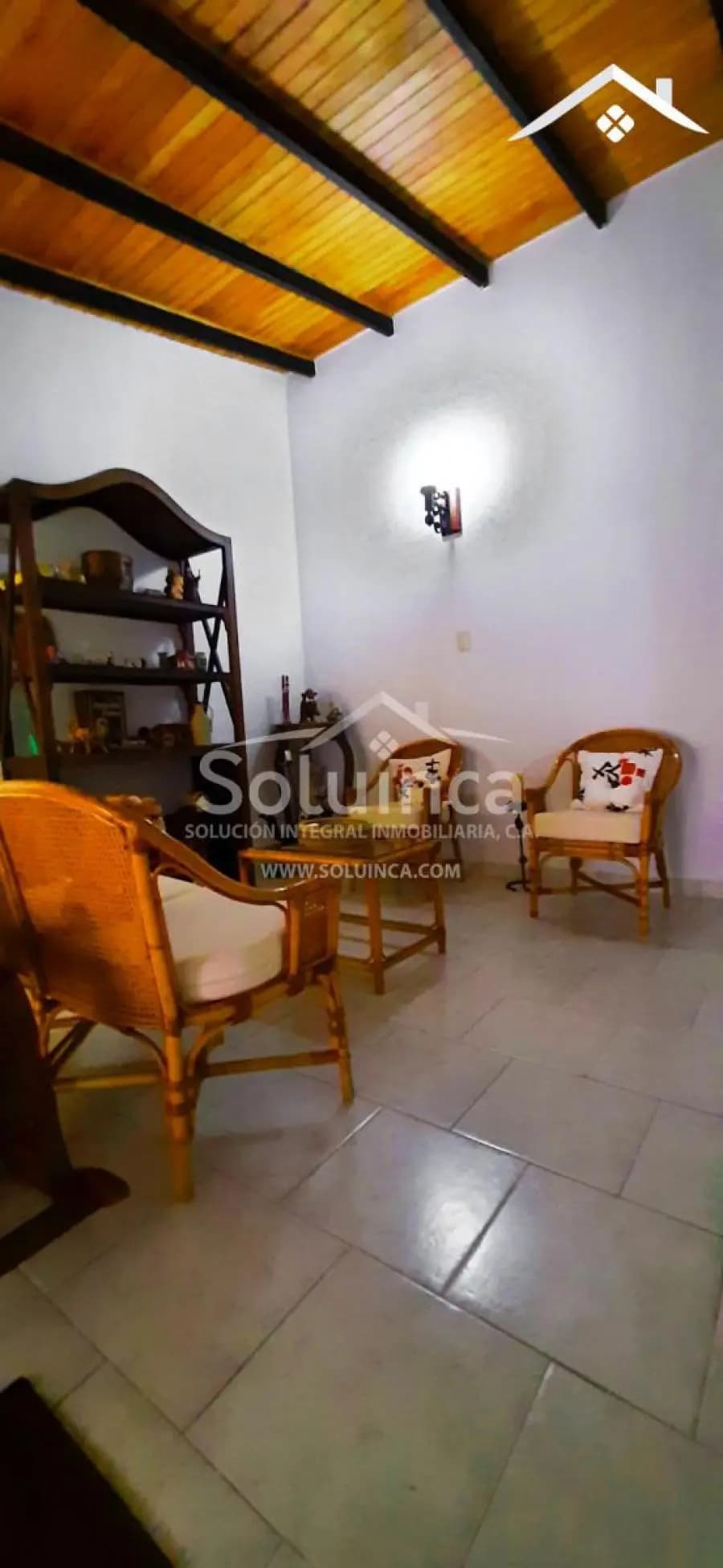 Casa en Venta en La Mucuy Alta Mérida - 14