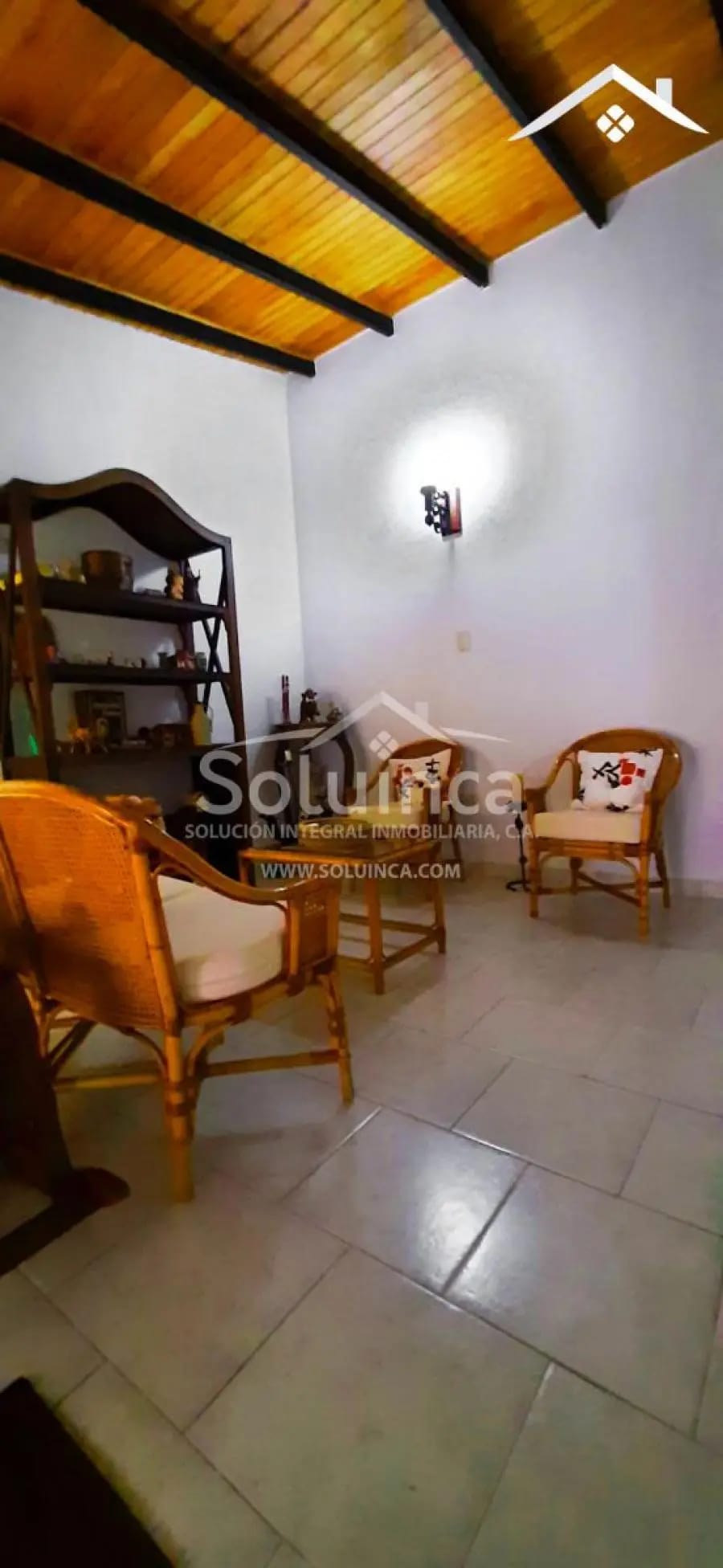 Casa en Venta en La Mucuy Alta Mérida - 14