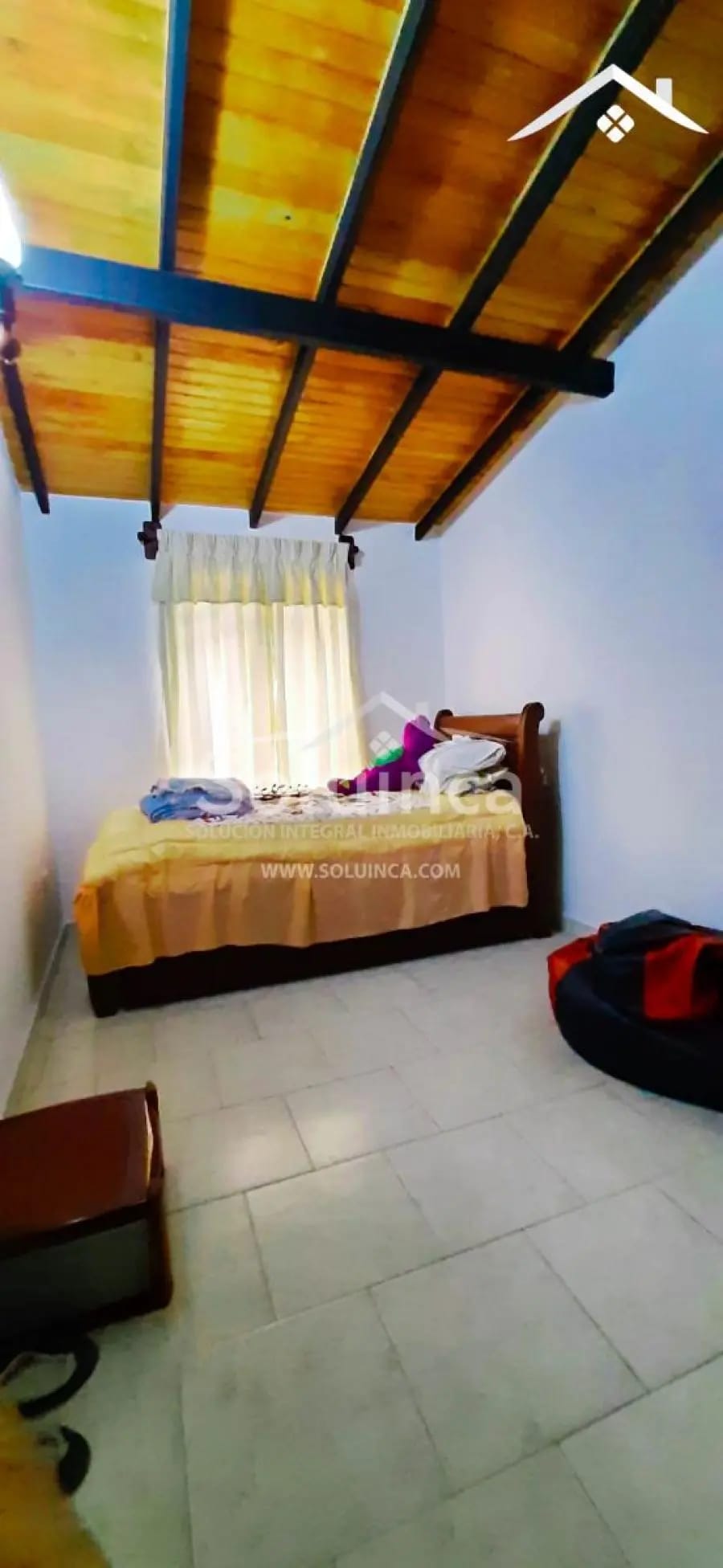 Casa en Venta en La Mucuy Alta Mérida - 15