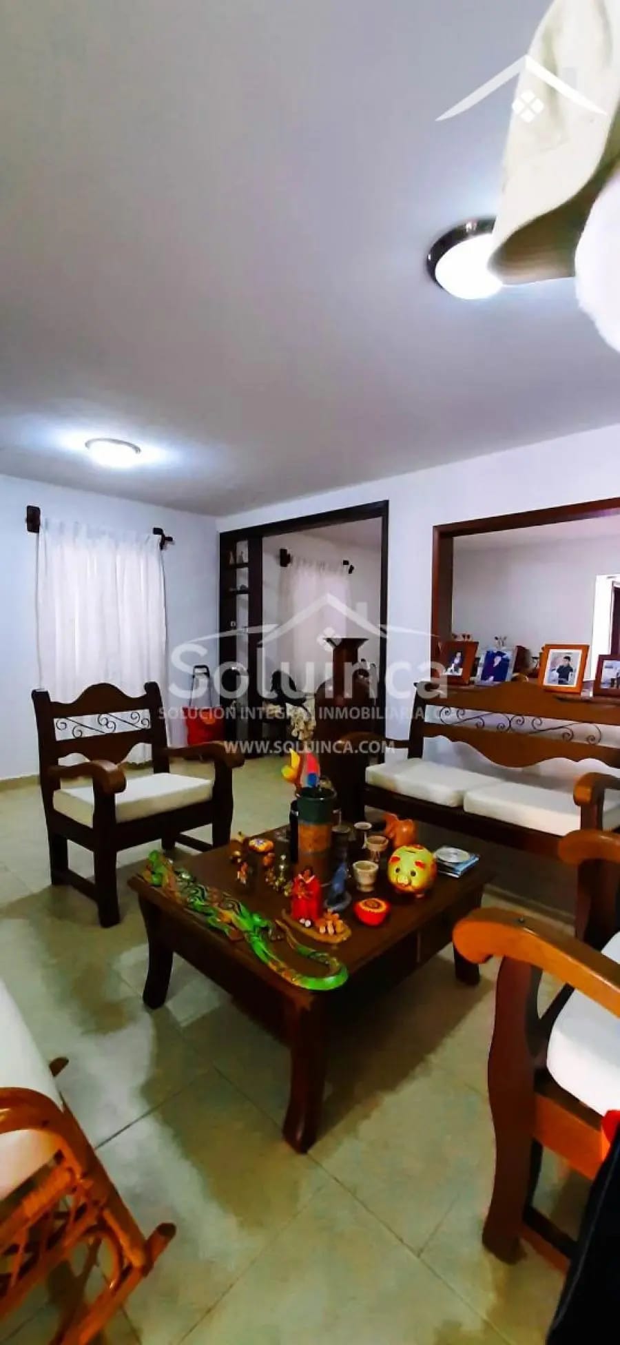 Casa en Venta en La Mucuy Alta Mérida - 17