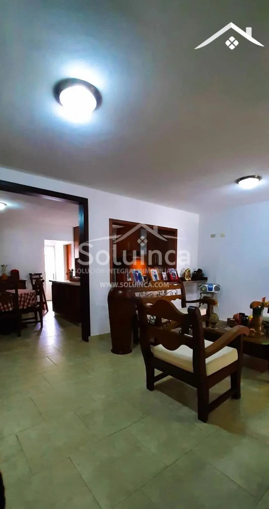 Casa en Venta en La Mucuy Alta Mérida - 19
