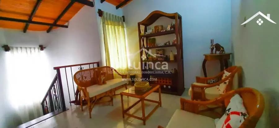 Casa en Venta en La Mucuy Alta Mérida - 3