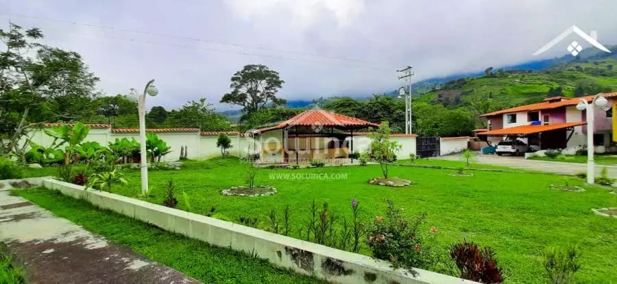 Casa en Venta en La Mucuy Alta Mérida - 21