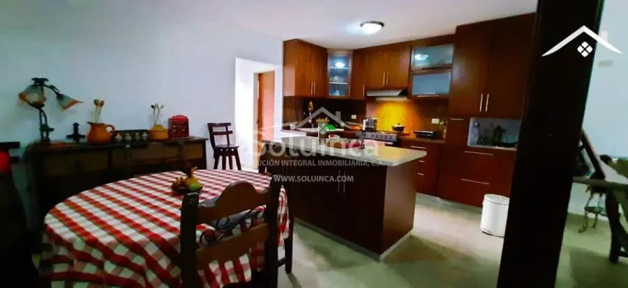 Casa en Venta en La Mucuy Alta Mérida - 22