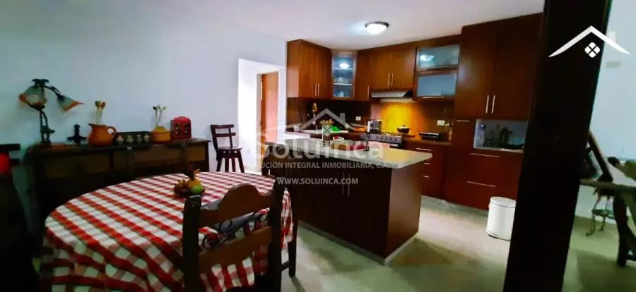 Casa en Venta en La Mucuy Alta Mérida - 22