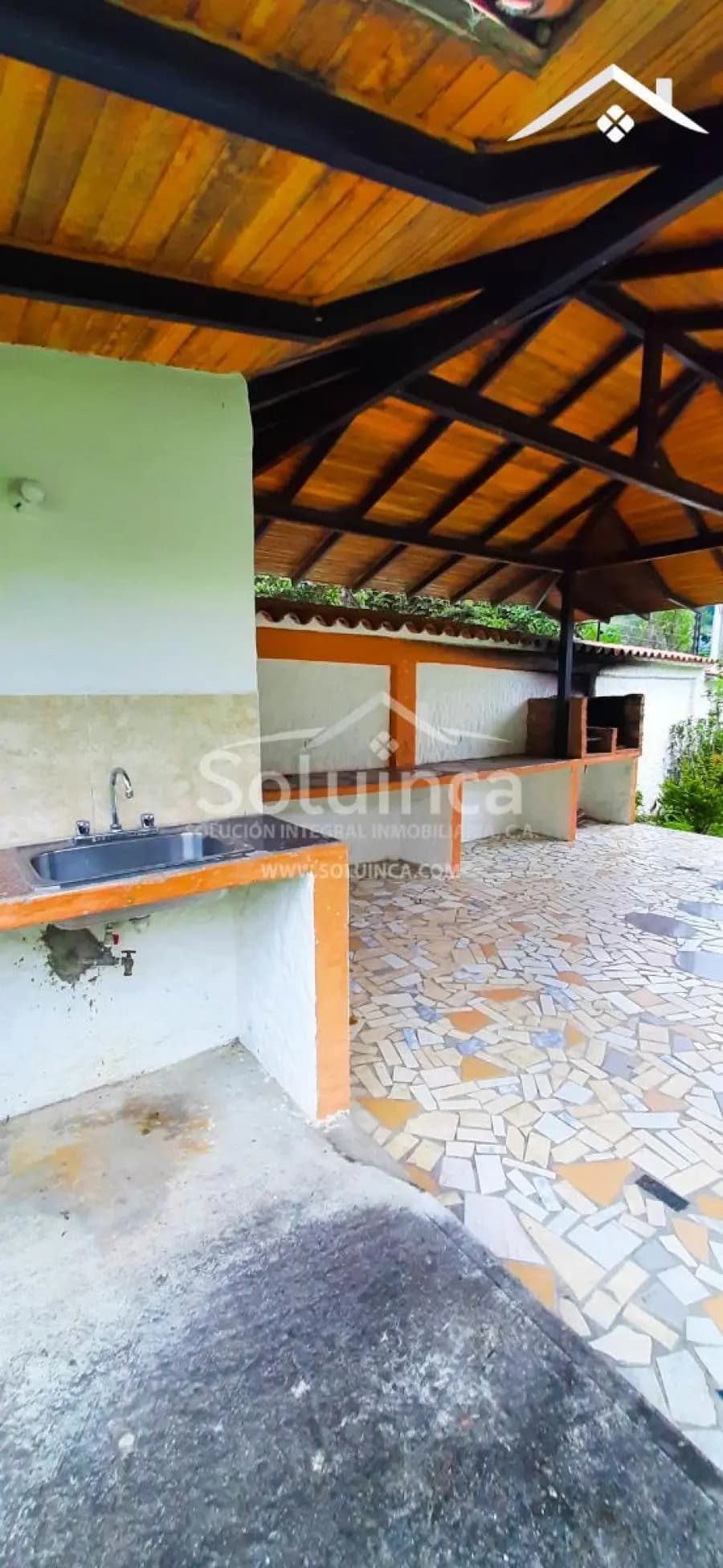 Casa en Venta en La Mucuy Alta Mérida - 23