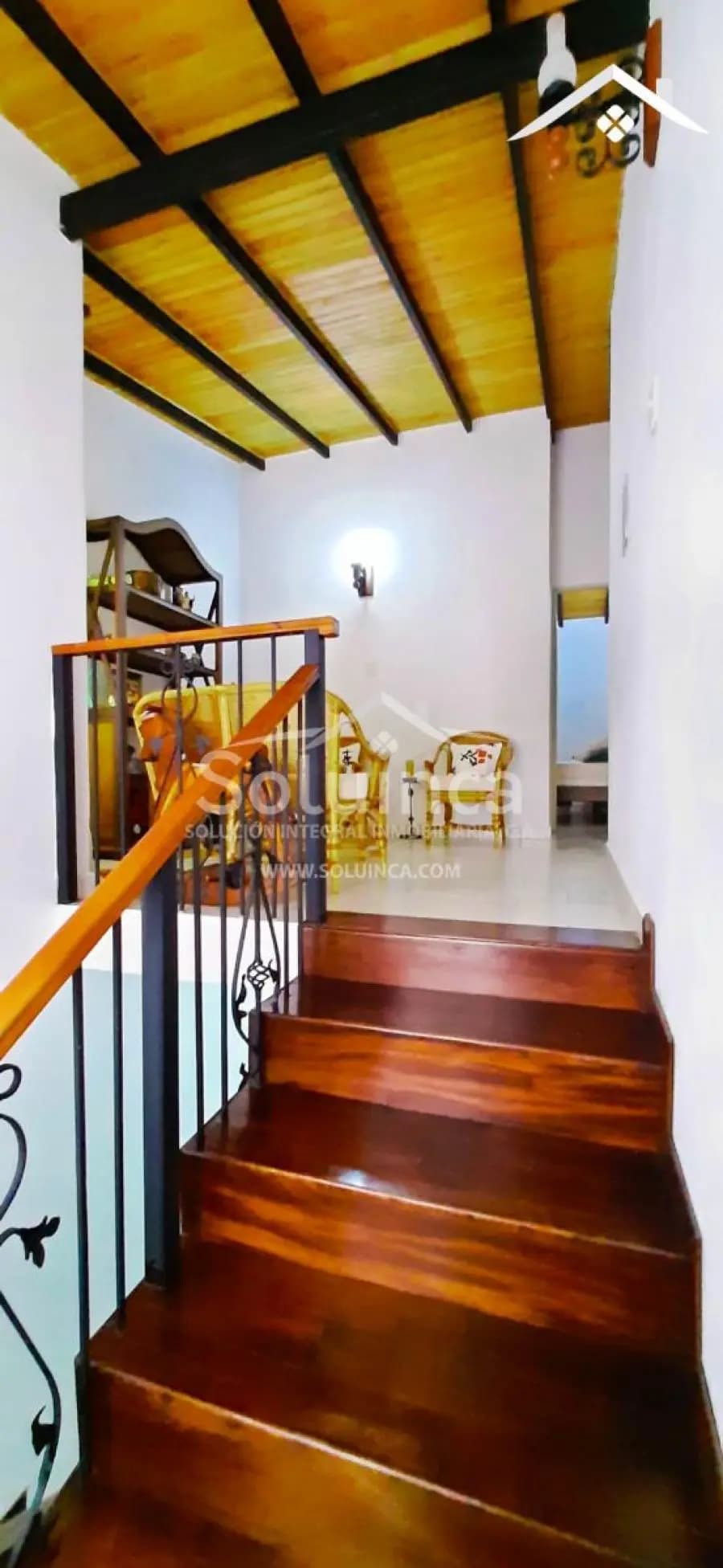 Casa en Venta en La Mucuy Alta Mérida - 24