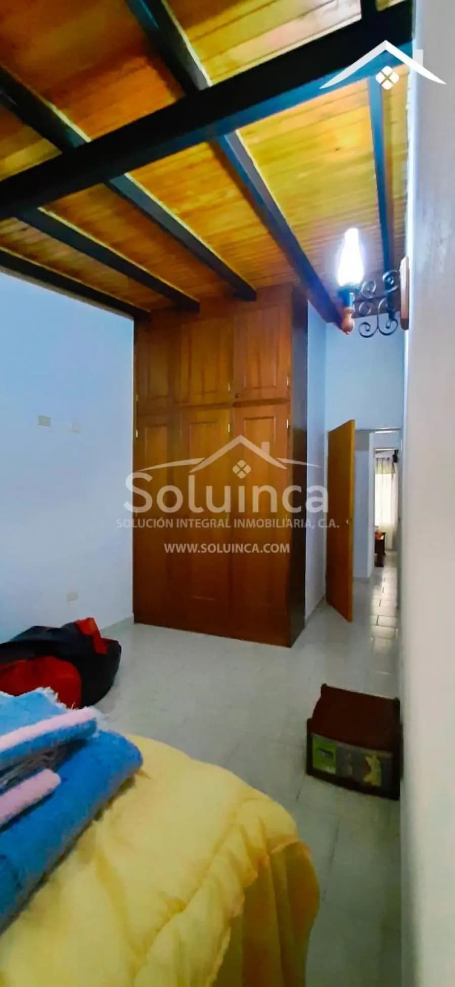 Casa en Venta en La Mucuy Alta Mérida - 25