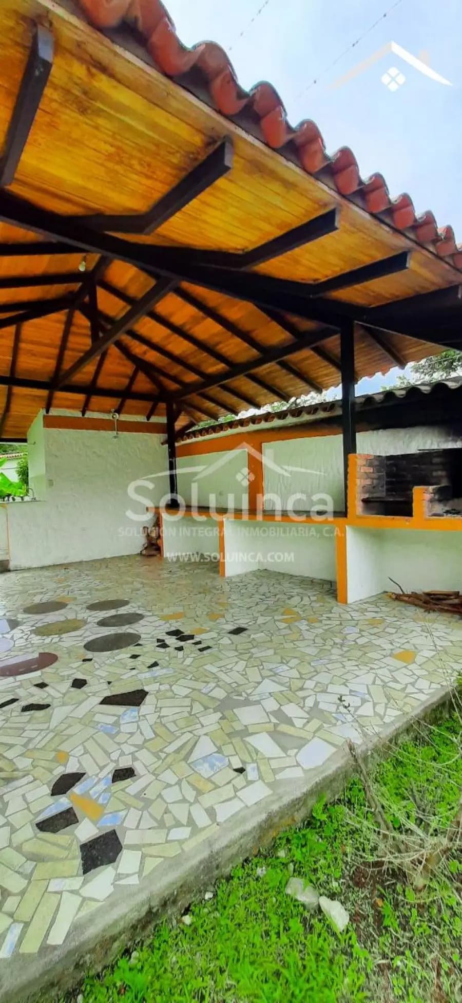 Casa en Venta en La Mucuy Alta Mérida - 27