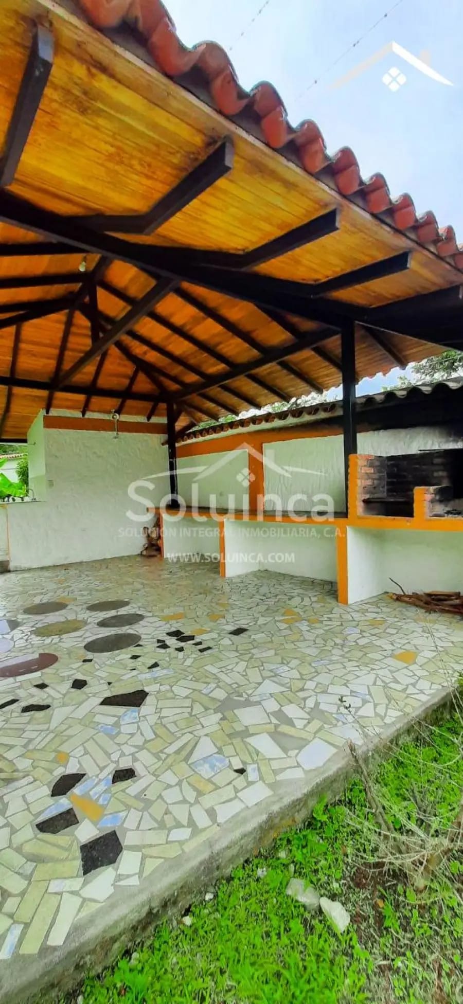 Casa en Venta en La Mucuy Alta Mérida - 27