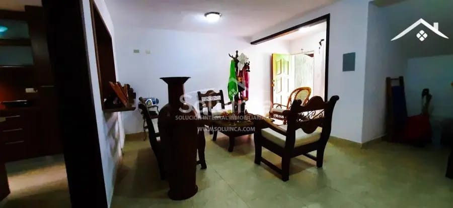 Casa en Venta en La Mucuy Alta Mérida - 28