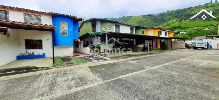 Casa en Venta en La Mucuy Alta Mérida - 29