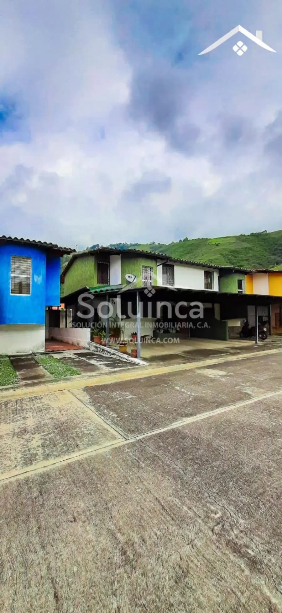 Casa en Venta en La Mucuy Alta Mérida - 30