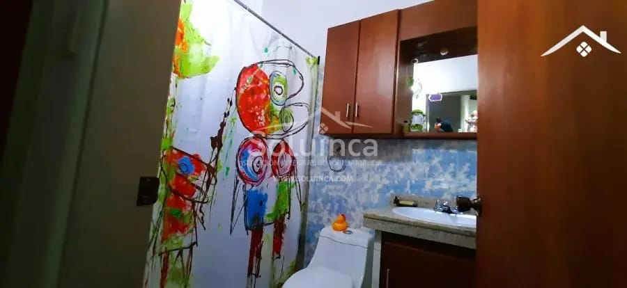 Casa en Venta en La Mucuy Alta Mérida - 4