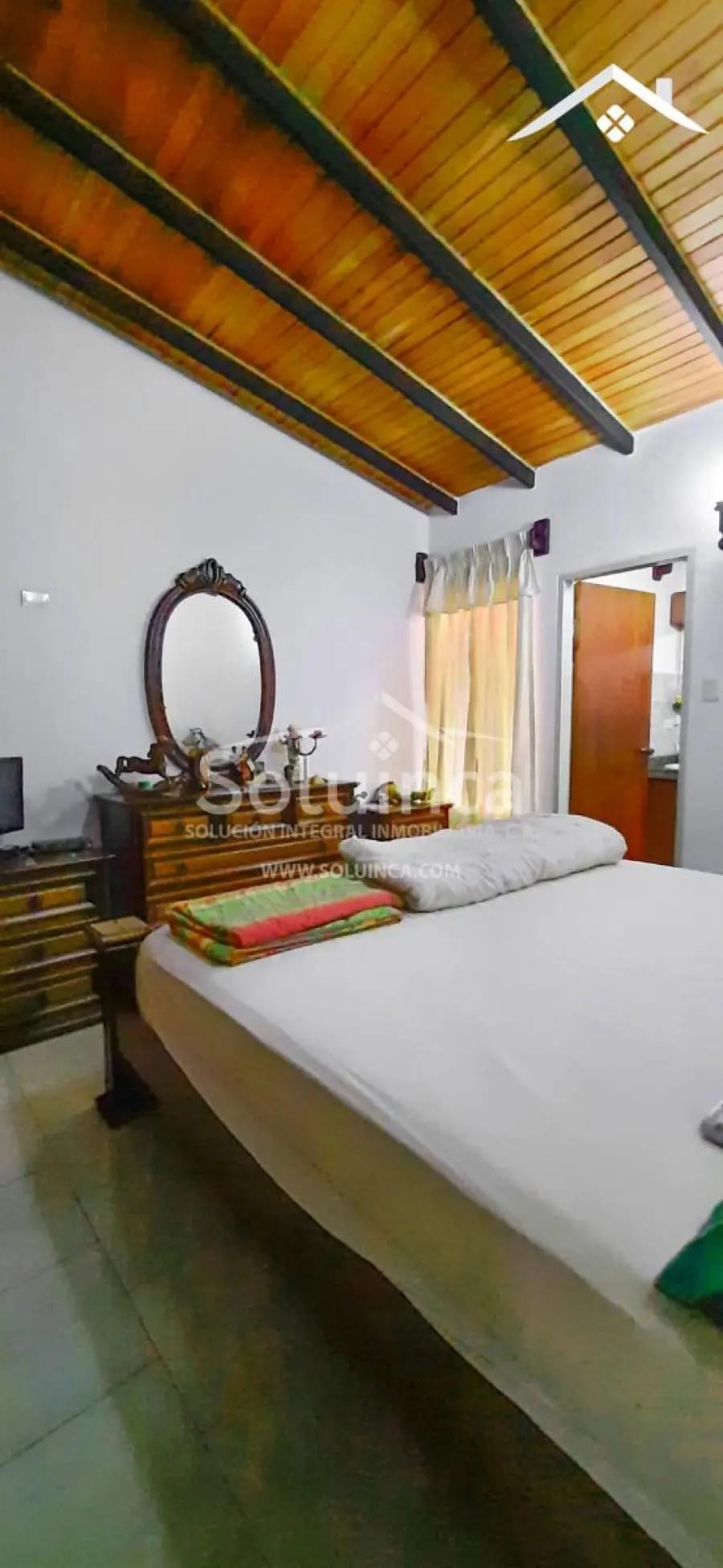 Casa en Venta en La Mucuy Alta Mérida - 31