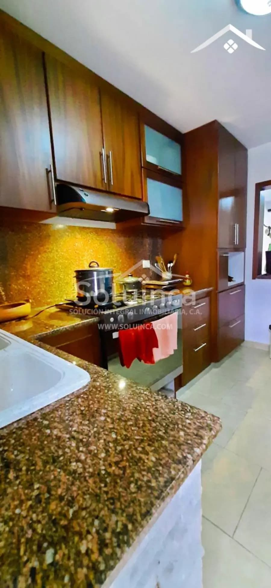 Casa en Venta en La Mucuy Alta Mérida - 32