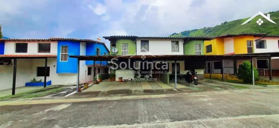 Casa en Venta en La Mucuy Alta Mérida - 33