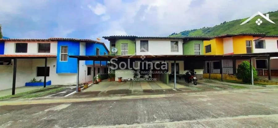 Casa en Venta en La Mucuy Alta Mérida - 33