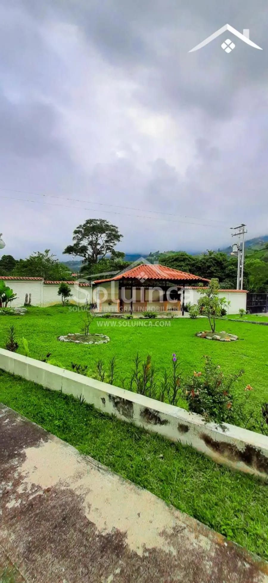 Casa en Venta en La Mucuy Alta Mérida - 35