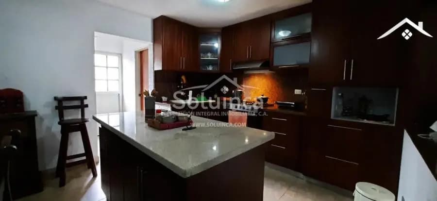 Casa en Venta en La Mucuy Alta Mérida - 36