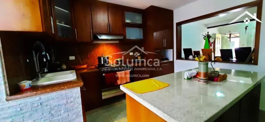 Casa en Venta en La Mucuy Alta Mérida - 37