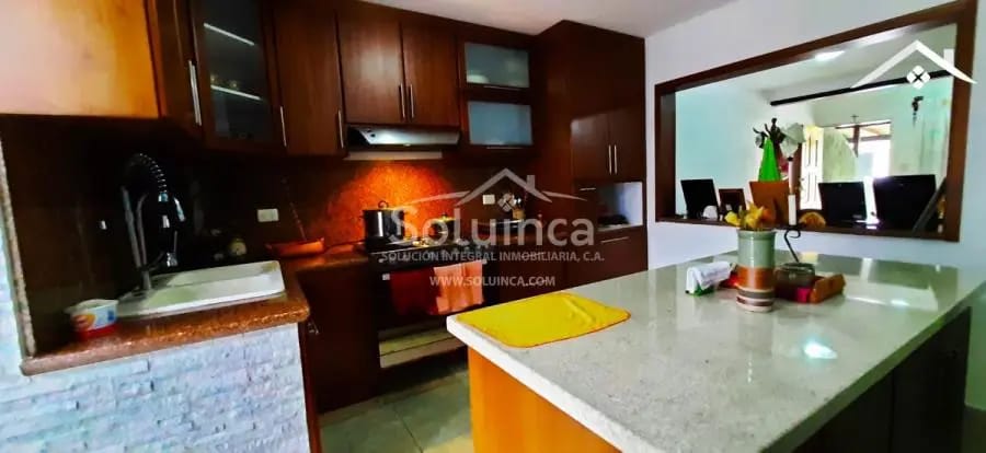 Casa en Venta en La Mucuy Alta Mérida - 37