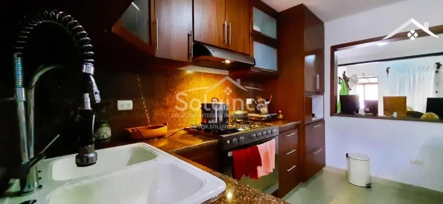 Casa en Venta en La Mucuy Alta Mérida - 38