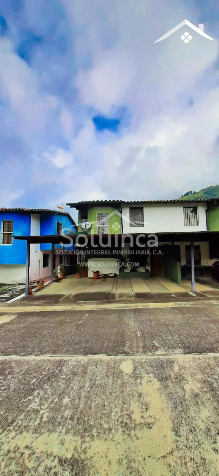 Casa en Venta en La Mucuy Alta Mérida - 39