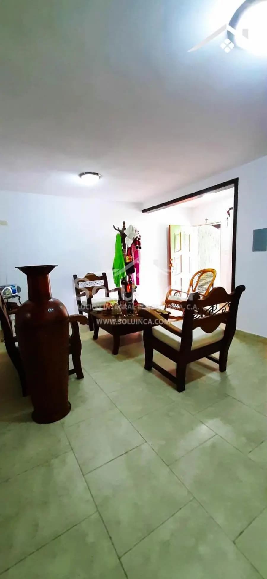 Casa en Venta en La Mucuy Alta Mérida - 5