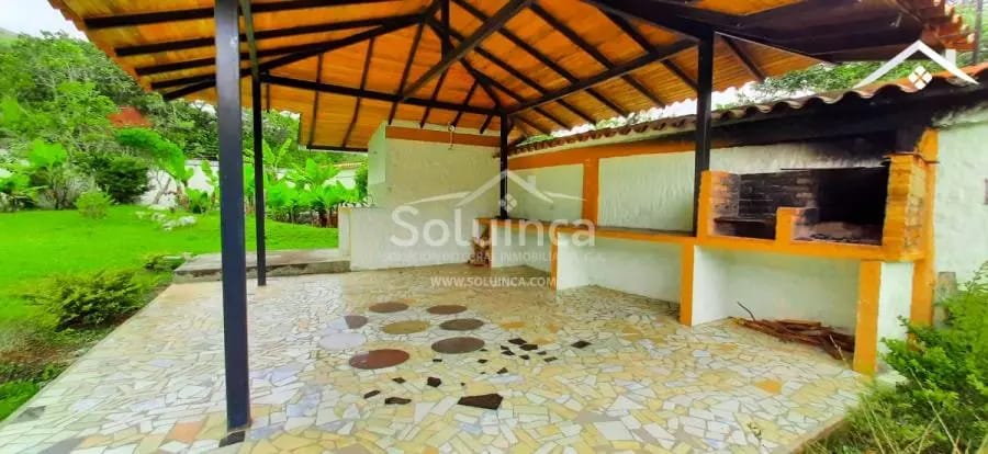 Casa en Venta en La Mucuy Alta Mérida - 41