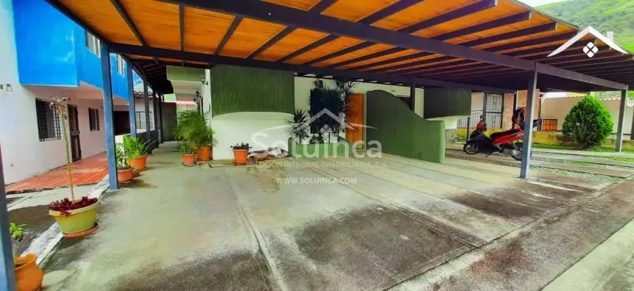 Casa en Venta en La Mucuy Alta Mérida - 42