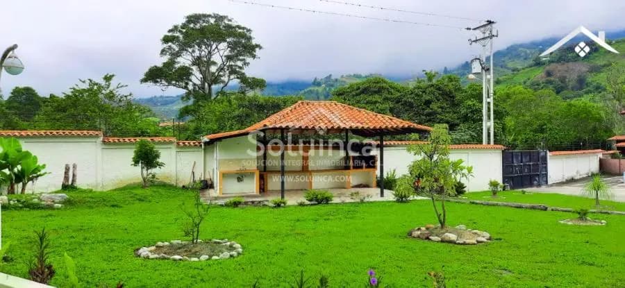 Casa en Venta en La Mucuy Alta Mérida - 43