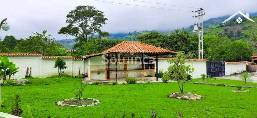 Casa en Venta en La Mucuy Alta Mérida - 43