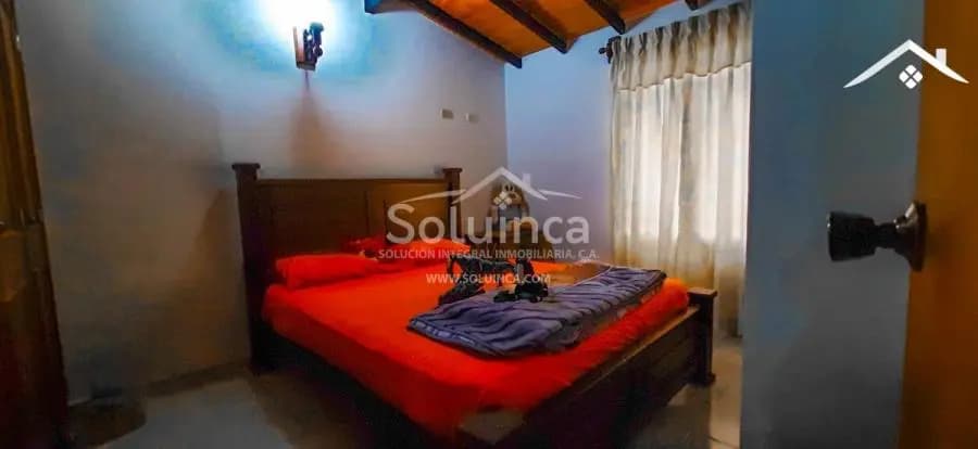 Casa en Venta en La Mucuy Alta Mérida - 44