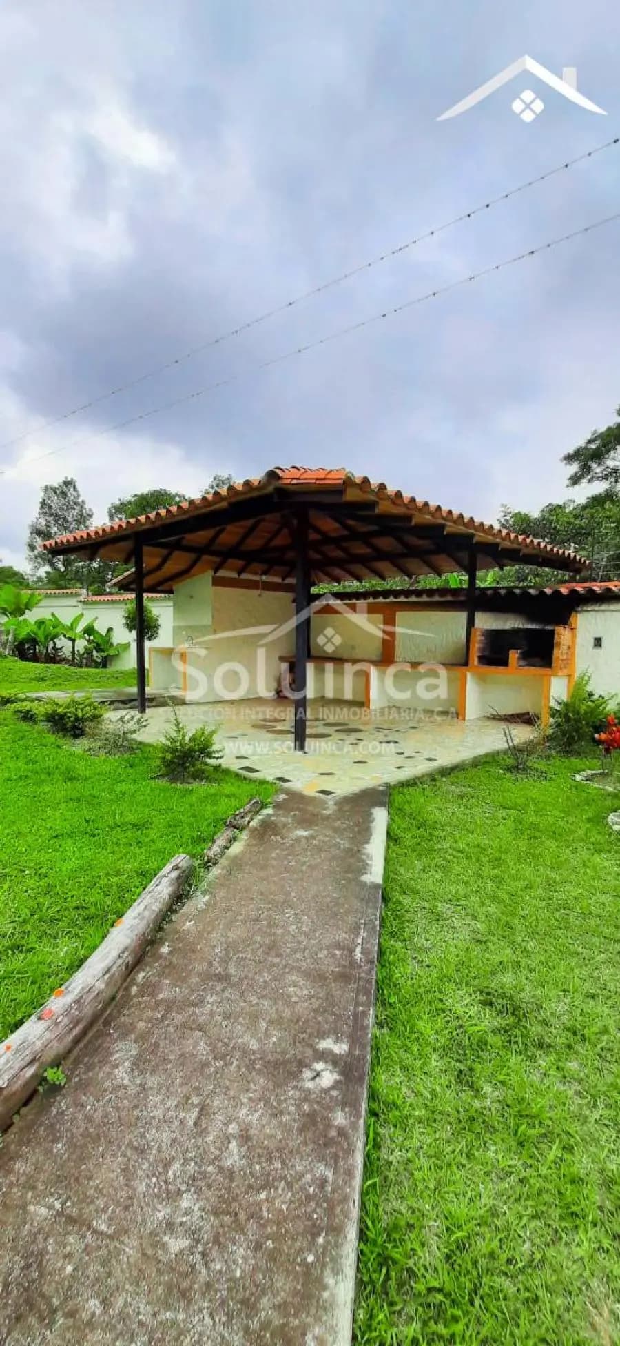 Casa en Venta en La Mucuy Alta Mérida - 45