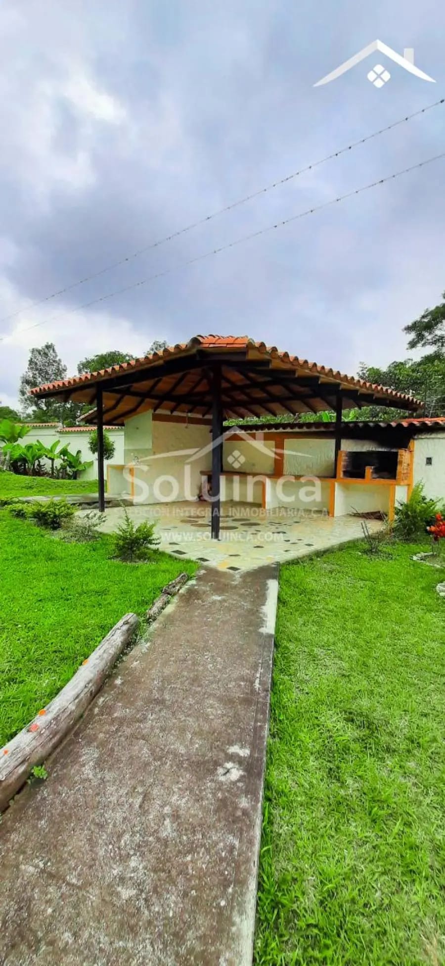 Casa en Venta en La Mucuy Alta Mérida - 45