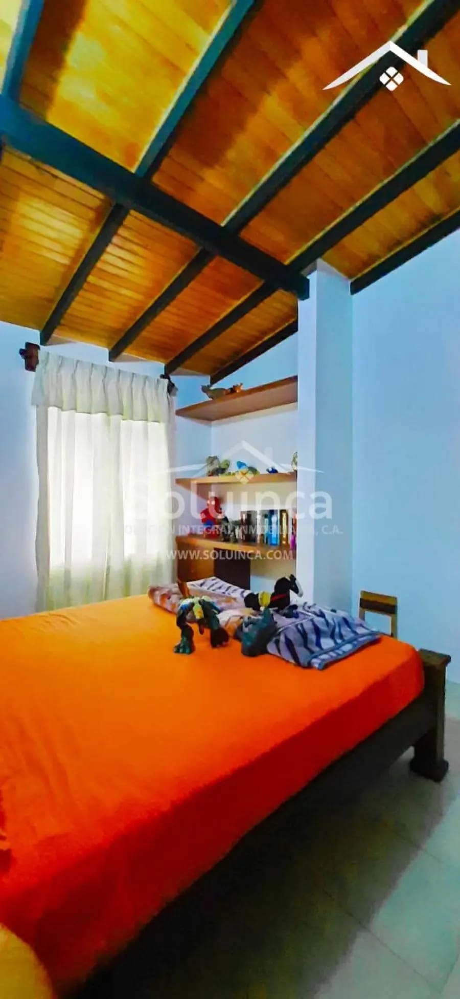 Casa en Venta en La Mucuy Alta Mérida - 46