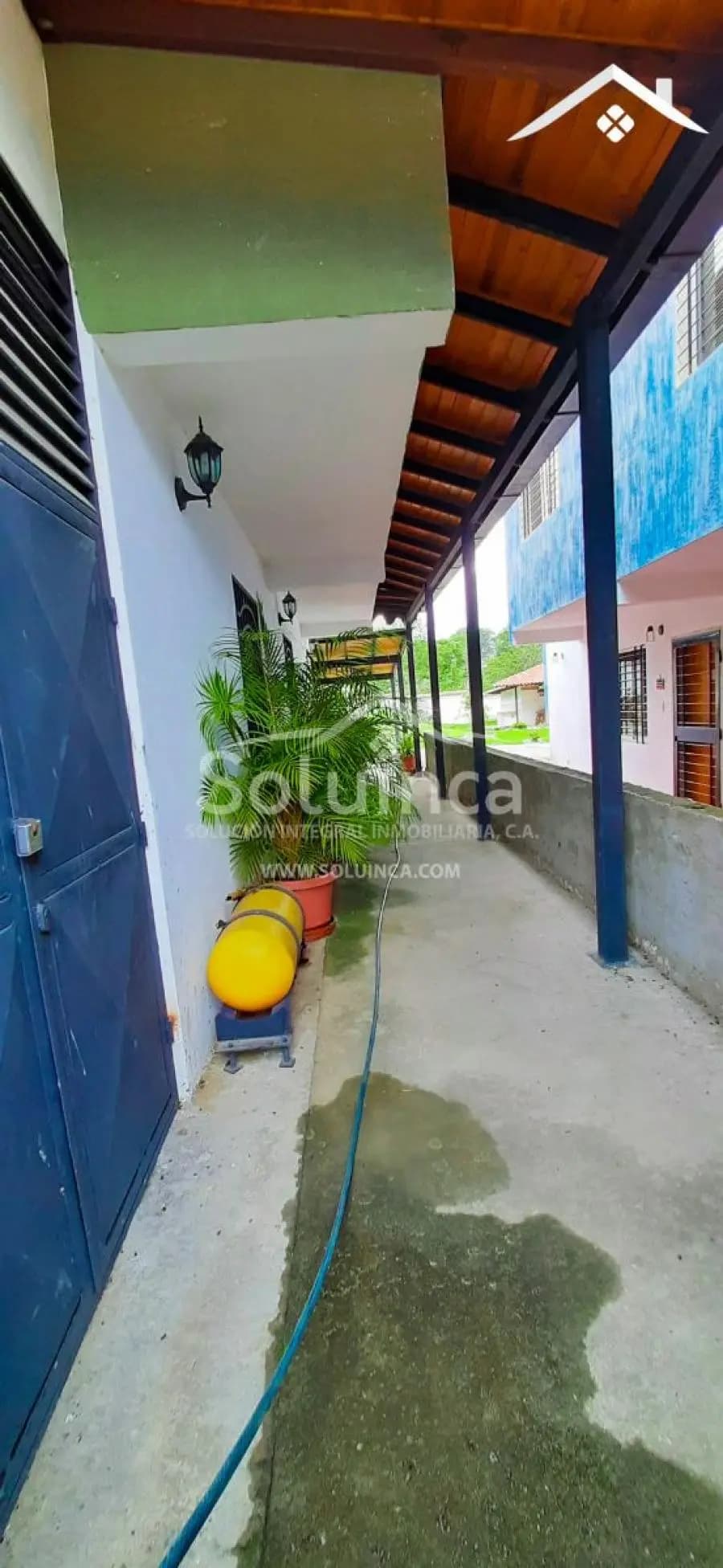 Casa en Venta en La Mucuy Alta Mérida - 47