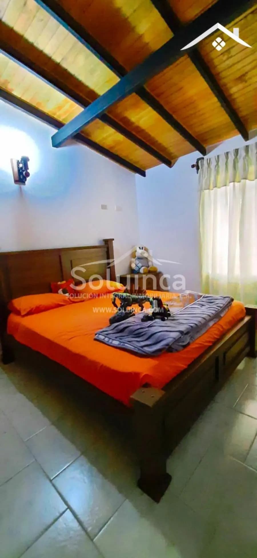 Casa en Venta en La Mucuy Alta Mérida - 48