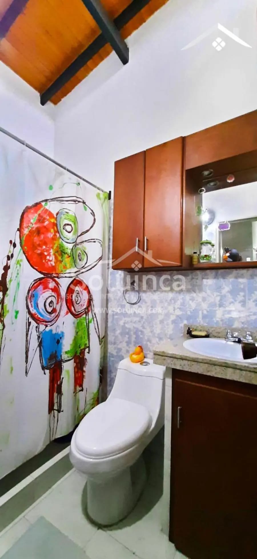 Casa en Venta en La Mucuy Alta Mérida - 49