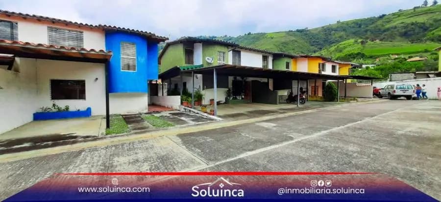 Casa en Venta en La Mucuy Alta Mérida - 50