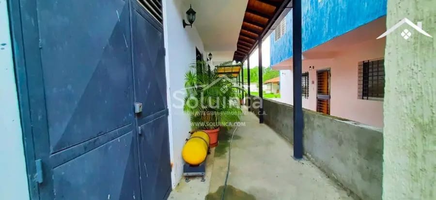 Casa en Venta en La Mucuy Alta Mérida - 6