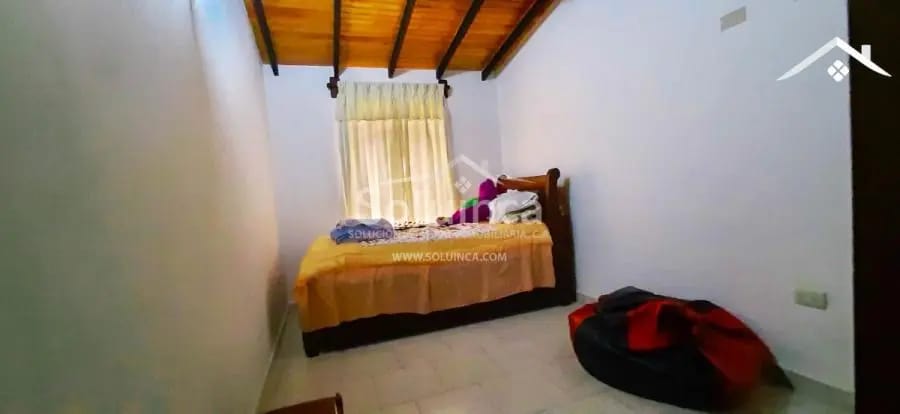 Casa en Venta en La Mucuy Alta Mérida - 7