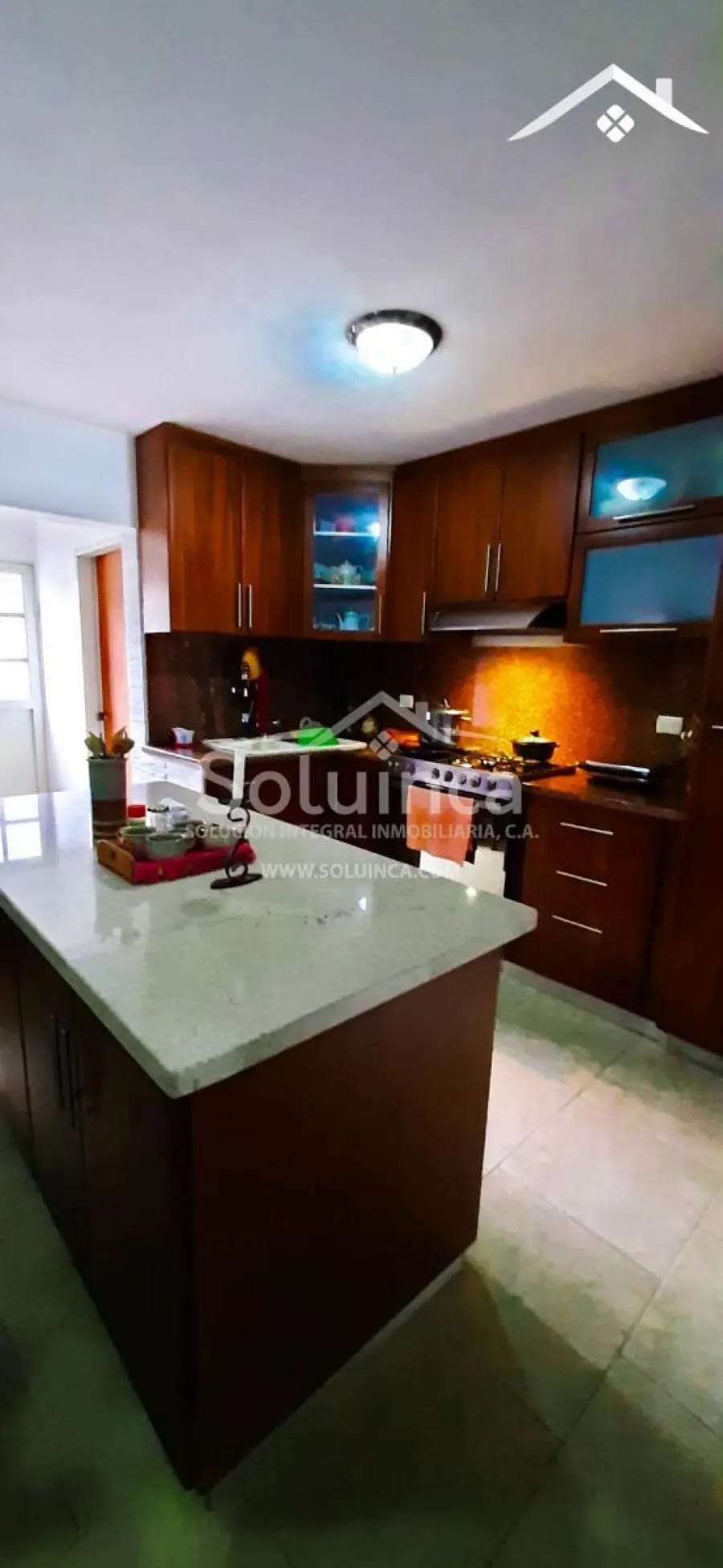 Casa en Venta en La Mucuy Alta Mérida - 8