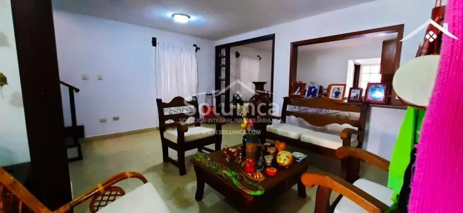 Casa en Venta en La Mucuy Alta Mérida - 9