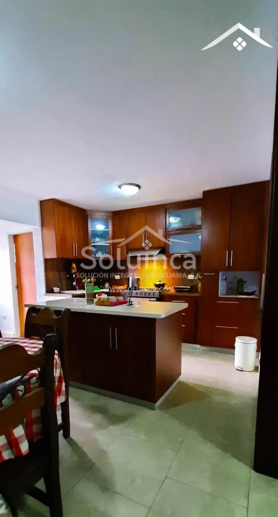 Casa en Venta en La Mucuy Alta Mérida - 10