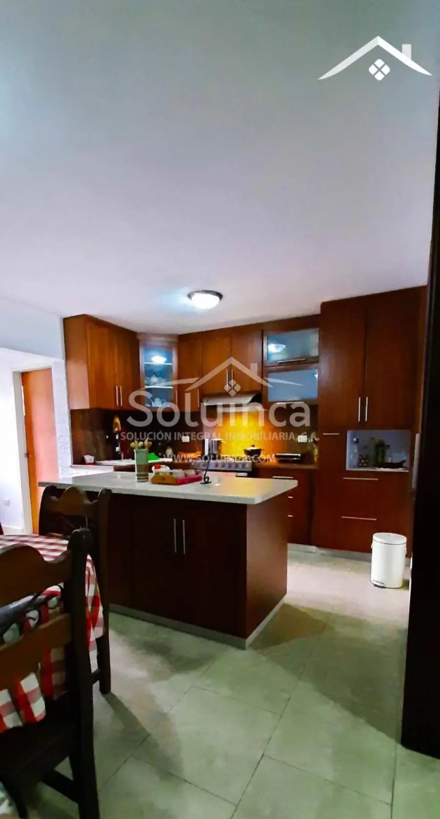 Casa en Venta en La Mucuy Alta Mérida - 10