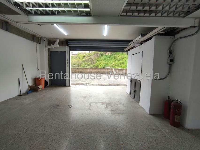 Comercial (Oficina) en Alquiler en Parroquia Santa Rosalia, Distrito Metropolitano - 20