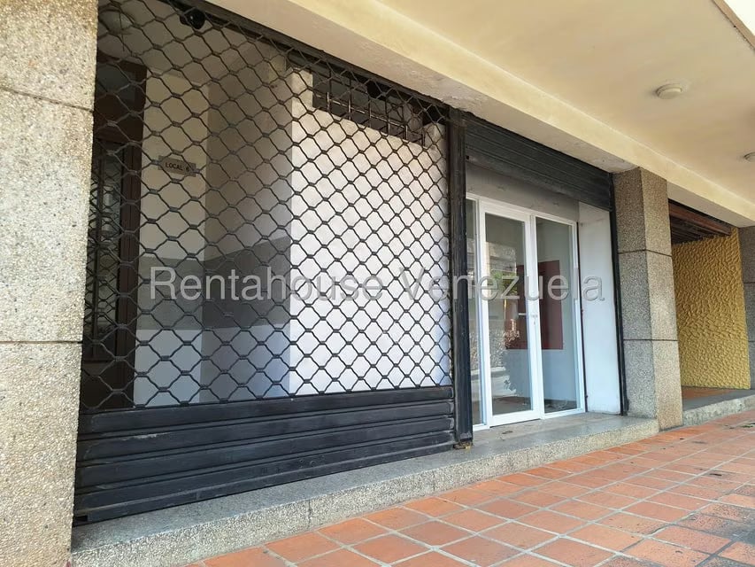 Comercial (Local Comercial) en Alquiler en Los Colorados, Carabobo - 2